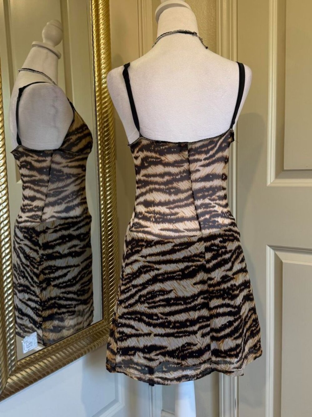 Dolce & Gabbana slip dress - Picture 5 of 7